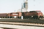 CP 9545 East
